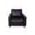 Leather Vida Armchair from Rolf Benz For Sale - Image 14 of 15