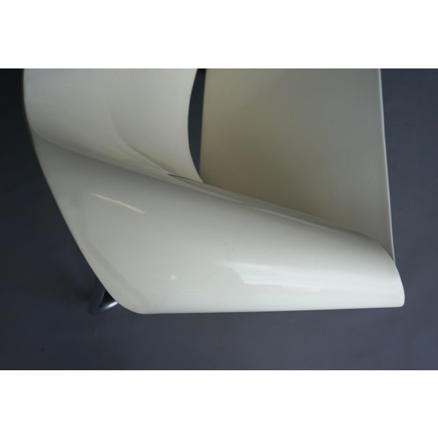 Model CL9 Ribbon Lounge Chair by Cesare Leonardi and Franca Stagi for Fiarm, Italy, 1960s For Sale - Image 14 of 18