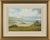 Mother & Child at a Beach on West Coast of Ireland by 20th Century Irish Artist 1985 Circa For Sale