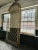 Monumental Antique Window Grille - Beaux Arts Style For Sale - Image 9 of 9
