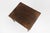 Wood Mid-Century French Rustic Side Table in Wood, 1850s For Sale - Image 7 of 12