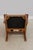 Pair Stickley Mission Oak Arts & Crafts Armchairs For Sale - Image 17 of 17