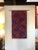 1990s Setsoto Designs Geometric Wool Tapestry For Sale - Image 4 of 7