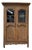 Norman Glass-Fronted Wardrobe For Sale