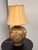 Late 20th Century Kalart Satsuma Style Porcelain Table Lamp For Sale - Image 5 of 12