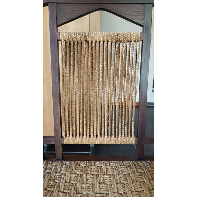 Secession Chair by Hans Volmer, 1905 For Sale - Image 10 of 18