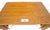 Cado Paul Cadovious Danish Mid Century Modern Teak Drop Leaves Dining Table MINT For Sale - Image 10 of 18