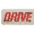 Authentic Vintage Drive Thru Neon Sign For Sale In Dallas - Image 6 of 10