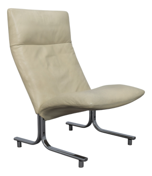 DS-2030 Lounge Chair by Hans Eichenberger for de Sede, Switzerland, 1970s