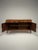 Upgrade your space with this 1960s Model 5 sideboard, designed by Gunni Omann for Omann Jun Møbelfabrik. Gunni Omann was a...