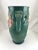 Mid 20th Century Mid 20th Century Roseville Clematis 2 Handle Vase For Sale - Image 5 of 7