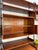 Vintage Teak Freestanding Shelving Unit, 1960s For Sale - Image 15 of 18