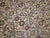 A Persian Classic woven in the city of Doroksh. The pattern and colors can be mistaken for a 19th century persian...