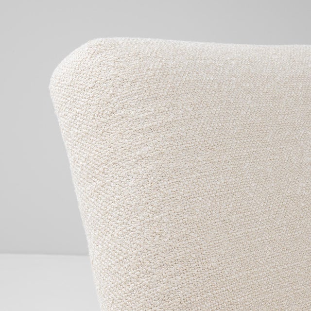 1960s Czech Upholstered Armchairs By Jiri Jiroutek - A Pair For Sale - Image 10 of 18