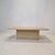 1980s Italian Coffee Table in Travertine, 1980s For Sale - Image 5 of 17