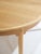 Wood Extendable Oval Øresund Dining Table in Oak by Børge Mogensen for Karl Andersson & Söner, 1960s For Sale - Image 7 of 18