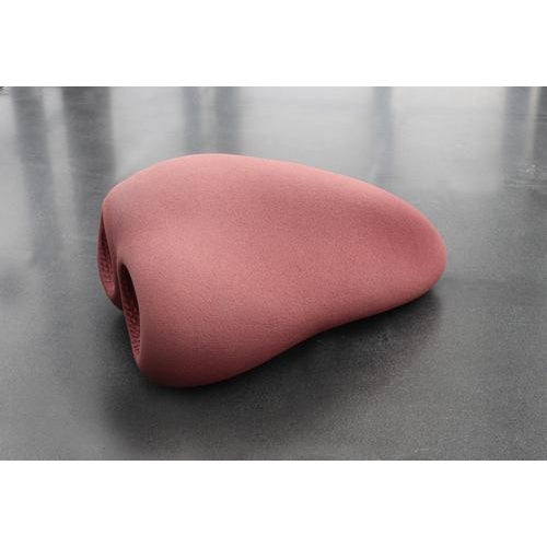 Eye Cloud of the Corpus Archetypus Sculptural Object by Caspi Ceramics Nl For Sale - Image 4 of 7