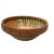 This antique terra cotta decorative bowl from Hungary is a wonderful addition to any Farmhouse decor. The rustic piece...