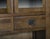 Mission Mission 6 Door & 6 Drawer China Cabinet - Walnut - 59" For Sale - Image 3 of 9