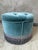 Set of Chaise Lounge and Ottoman, 1950s For Sale - Image 11 of 14