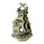 Brass Clipper Ship Door Knocker For Sale