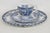This lovely 3pc Ironstone China Set includes a tea cup, saucer, and dessert plate. This gorgeous vintage set is stamped as...