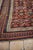 1910s Antique Caucasian Square Rug - 3'11" X 5'1" For Sale - Image 5 of 13