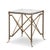 Century Furniture Tara Shaw for Century Furniture Sainte Croix Side Table For Sale - Image 4 of 4