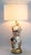 Lamp Seashells Shells - Vintage Restored For Sale - Image 14 of 17