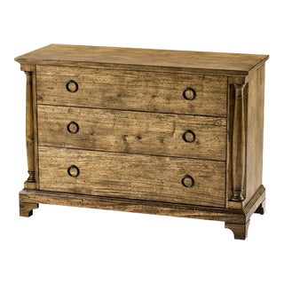 French Country Chest of Drawers - Drift For Sale