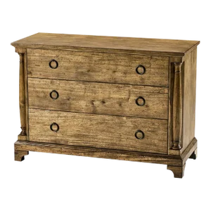 French Country Chest of Drawers - Drift