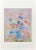 Martine Goeyens, Flowers, Digigraph Print, Late 20th Century For Sale - Image 4 of 4