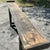 Vintage Asian Reclaimed Wood Console Table For Sale - Image 9 of 11