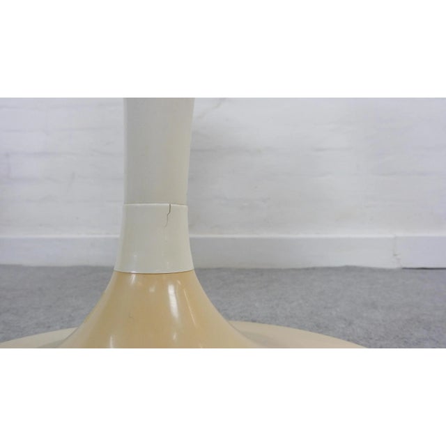 Set of Der Lusch Chairs by Luigi Colani for Lusch, 1970s For Sale - Image 9 of 11