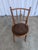 Vintage Carved Bentwood Dining Chair in the style of Thonet Style, 1960s For Sale - Image 17 of 18