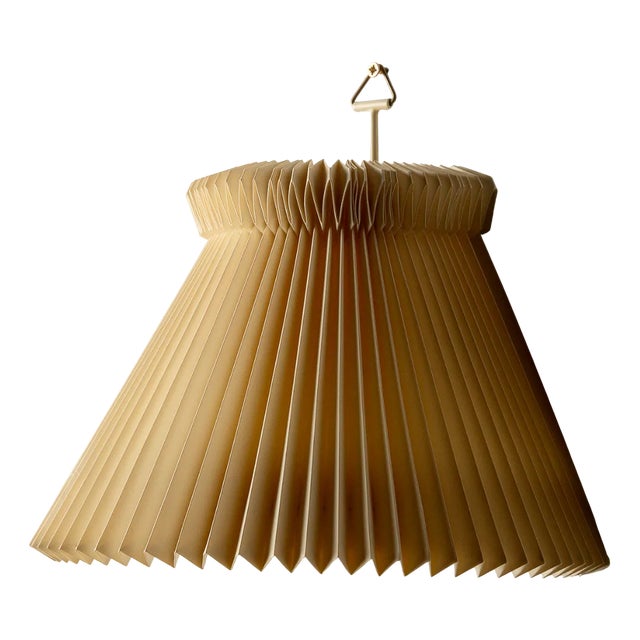 Model 203 Wall Light from Le Klint, Denmark, 1960s For Sale