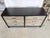Rustic Ethan Allen Merrick Rustic Modern Double Dresser For Sale - Image 3 of 11