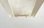 Mid-Century Modern German Cocoon Pendant Lamp by Friedel Wauer for Goldkant Leuchten, 1960s For Sale - Image 16 of 18