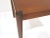 Mangus Olesen Styled Teak Rosewood Side Table Denmark For Sale In Cincinnati - Image 6 of 9