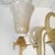 Mid-Century Modern Murano Glass Chandelier, Italy 1960s For Sale - Image 12 of 12