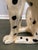 Ceramic Large Mid-Century Dalmatian Dog Sculpture Hand-Painted Ceramic Figure For Sale - Image 7 of 12