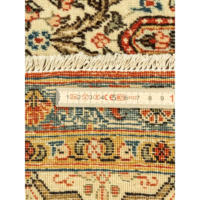 Antique Rug For Sale - Image 10 of 11