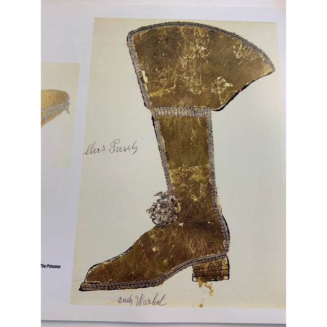 1989 Early Art and Business Andy Warhol Book For Sale - Image 12 of 13