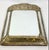 Antique Repousse Faceted Vanity Mirror, 1890s For Sale - Image 10 of 13