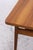 Vintage Wooden Coffee Table, 1950s For Sale - Image 6 of 13