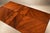 Brazilian Modern Three-Position Extendable Dining Table in Caviúna Hardwood, 1960s For Sale - Image 13 of 18