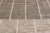Gray Nazmiyal Collection Large Geometric Grey Color Contemporary Area Rug For Sale - Image 8 of 9