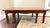 1940s Karpen 1930s-40s Large Mahogany Coffee Table For Sale - Image 5 of 7
