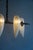 Not Yet Made - Made To Order LV-426 Horizontal Pendant in Patinated Cast Bronze by William Guillon For Sale - Image 5 of 16