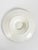 Gold Majolica Oyster Plates, France, 1920s, Set of 2 For Sale - Image 8 of 9